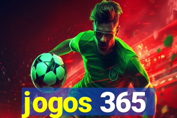 jogos 365